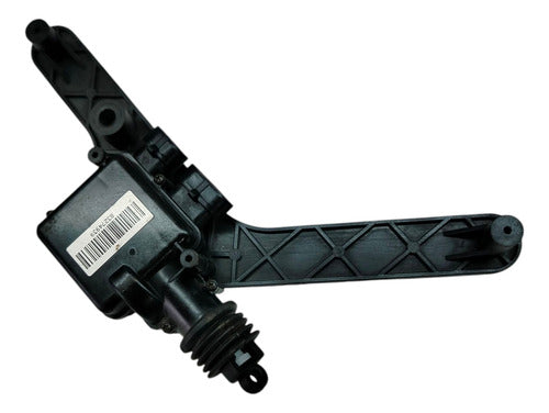 Motor Trava Eletrica Porta Traseira Esquerda Corsa 2002 2012