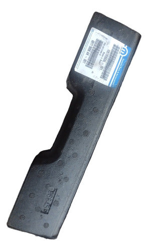 Absorvedor Impacto Parachoque Traseiro Fiat Palio Weekend