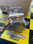 Compressor Ar Condicionado Sd7v16 Fiat Ducato 2010 A 2017