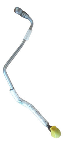 Tubo Cabo Lubrificação Da Turbina Peugeot 3008 308 408