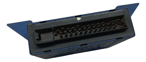 Modulo Central Conforto Alarme Fiat Uno Tempra 1995 A 1999