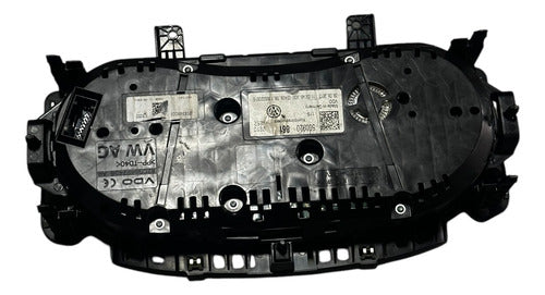 Velocímetro Painel Instrumentos Conta-giro Vw Golf Original
