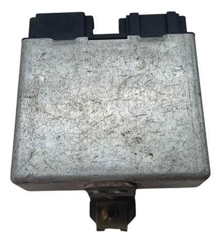 Modulo De Alarme Volkswagen Golf 1994 A 1998 937045 Original