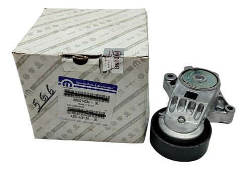 Tensor Correia Do Alternador Fiat Toro Cronos Doblo Strada