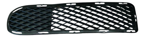 Moldura Parachoque Gol Saveiro Parati 1999 A 2002 377807717
