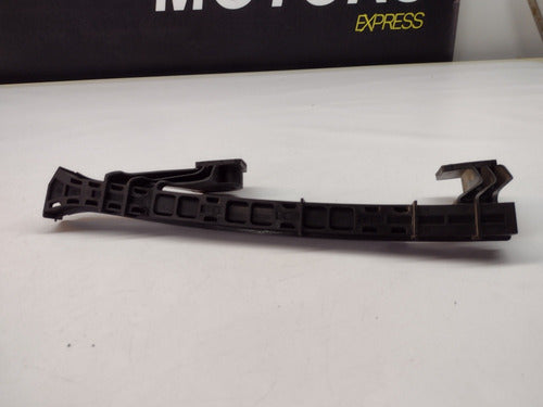 Guia Vidro Porta Tras/esq Citroen C5 2009 Original