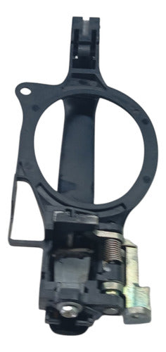Maçaneta Externa Dianteiro Direito Mitsubishi Lancer 2014