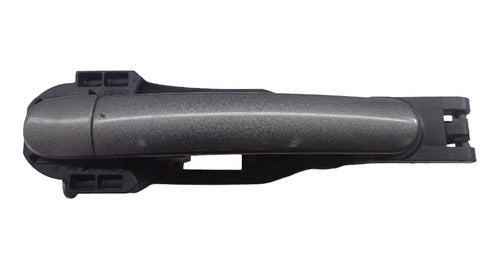 Maçaneta Externa Dianteira Direita Vw Fox 1.0 2010 A 2014