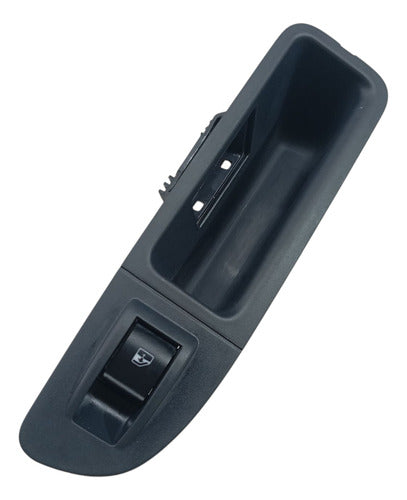 Interruptor Vidro Traseiro Direito Grand Siena 2015 A 2020