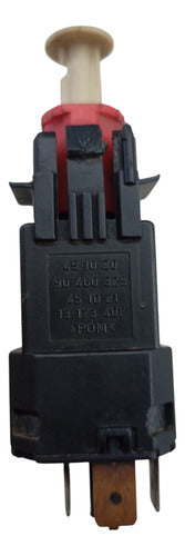 Interruptor Luz Freio Astra 2004 A 2011 Original 13173407