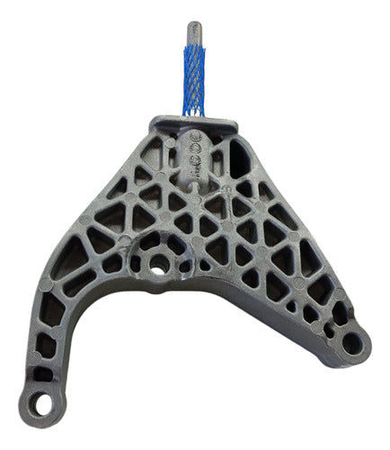 Suporte Coxim Do Câmbio De Fiat Uno Argo Mobi 51987495 Origi