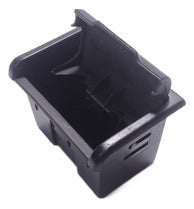 Cinzeiro Console Central Traseiro Original Fiat Tipo Detalhe
