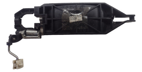 Suporte Maçaneta Externa Dianteira Direita Palio 2008 A 2020