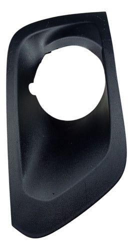 Tampa Farol Milha Esquerdo Onix 16 A 19 Original Gm 52092365