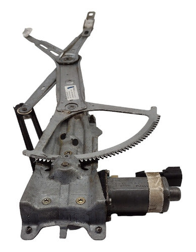 Máquina De Vidro Elétrico Astra Dianteira Esquerda 1999 A 12