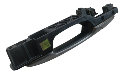 Maçaneta Externa Dianteira Direita Ford Fusion 2006 A 2010
