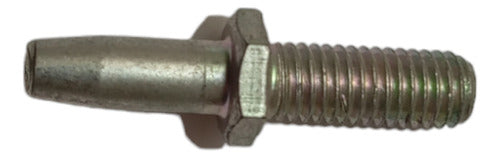 Parafuso Guia Pino Do Freio Ducato Fiorino Uno 4221815 Orig