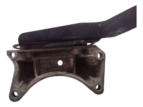 Suporte Coxim Caixa Câmbio Mercedes C180 A1402421340 01 A 13