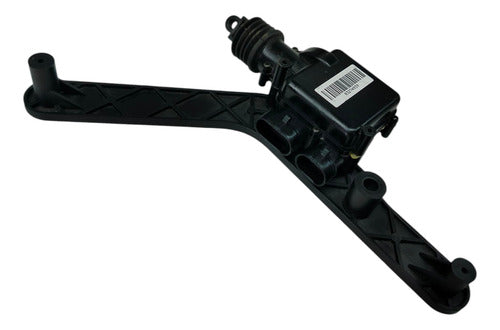 Motor Trava Eletrica Porta Traseira Esquerda Corsa 2002 2012