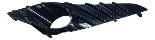 Tampa Acabamento Farol De Milha Orig Toyota Yaris Hatch Esq