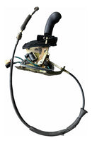 Alavanca De Marcha Trambulador Fiat Bravo Gear 46444349