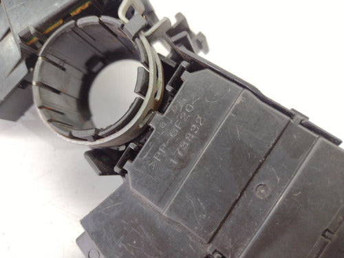 Chave De Seta Toyota Rav4 2009/12 Original 173832