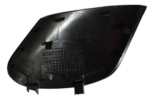 Tampa Do Pé Retrovisor Direito Fiat Punto Linea 2007 A 2016