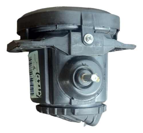 Farol De Milha Neblina Fiat Doblo Idea Palio Weekend Strada