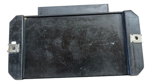 Modulo Conforto Trava Vidro Ford Ka 2007 A 2012 Original