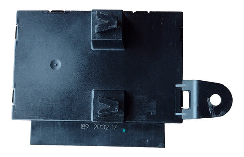 Módulo De Conforto Vidro Elétrico Vw Gol  Voyage G6 G7 14a15