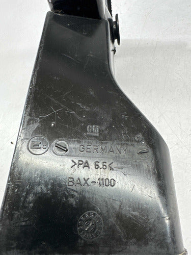 Válvula Canister Gm  Astra Zafira Vectra 2002 2.0 Bax-1100