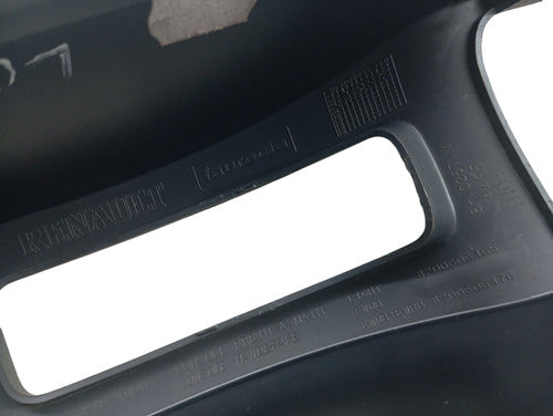 Console Porta Copos Renault Sandero Logan    8200606465