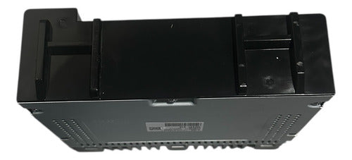 Módulo Multimídia Tracker Onix 2020 A 2023 87840217 Original