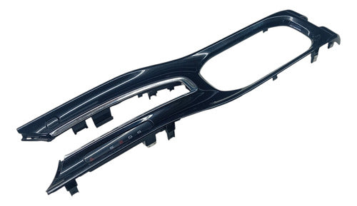 Moldura Console Central Honda Hrv 2016 A 2021 Original