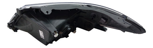 Farol Dianteiro Direito Chevrolet Onix Prisma 2013 A 2019