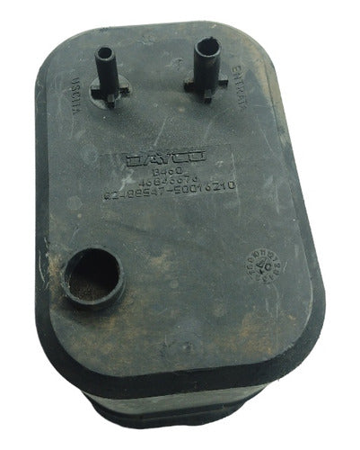 Valvula Canister Combustivel Fiat Uno Fiorino 2010 Original