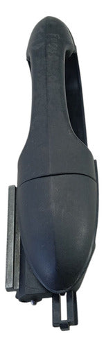 Maçaneta Externa Traseira Direita Ford Focus 2001 A 2007