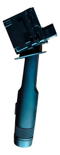 Chave Seta Comando Farol Gm Onix Prisma Cobalt Spin 13 A 20