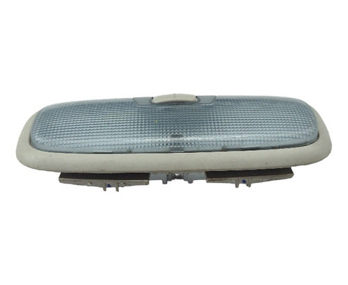 Luz De Teto Ford Ka 14/19 E Ford Focus 09/13 Original