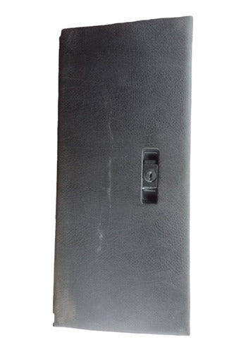 Tampa Porta Luvas Fiat Tipo 1993 A 1997 1827005 Original