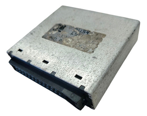 Modulo Central Alarme Omega 1993 A 1998 Original Gm 93222094