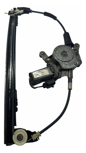 Maquina Vidro Elétrica Dianteira Direita Palio 01/06