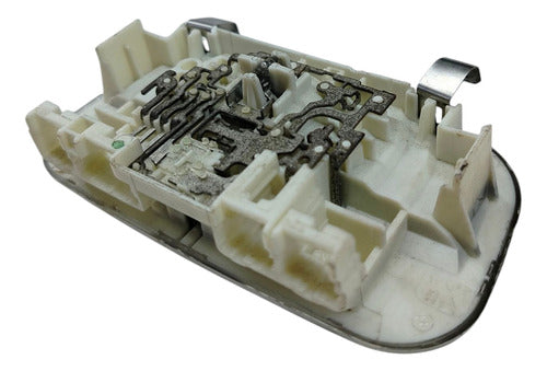Lanterna Luz Teto Peugeot 307 9652262180