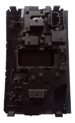 Luz Cortesia Teto Volkswagen T-cross 2019 A 2021 Original