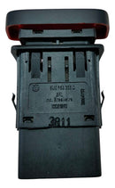 Botão Interruptor Pisca Alerta Gol Voyage Saveiro G5