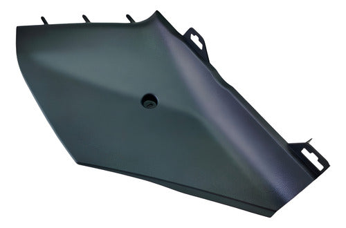 Moldura Acabamento Console Direito C5 2009 A 2012 Original