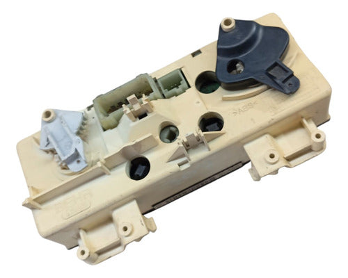 Comando Ar Condicionado Peugeot 307  2002 A 2012 L6192 Origi
