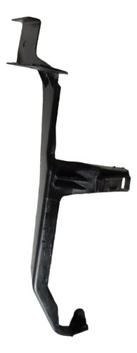 Suporte Maçaneta Externa Dianteira Esquerda Ford Fusion