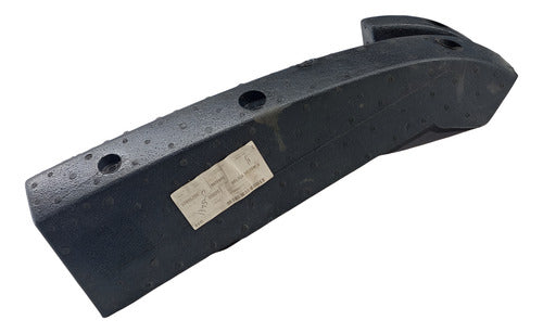 Isopor Parachoque Traseiro Direito Fiat Grand Siena 12 A 18