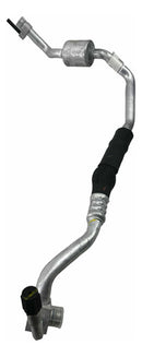 Mangueira Ar Condicionado Mobi Novo Uno Original 52022673